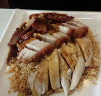 Bamboo Authentic Singaporean Restaurant - Accommodation Rockhampton