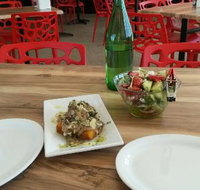 Cafe Rosso - Accommodation Rockhampton