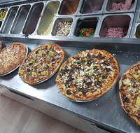 Cairo Cafe - Accommodation Rockhampton