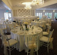 Caversham House - Accommodation Rockhampton
