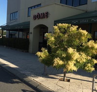 Dome Cafe - Accommodation Rockhampton