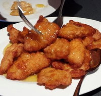 Foo Wah Seafood  Chinese Restaurant - Accommodation Rockhampton