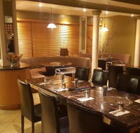 Golden Bbq Seafood Restaurant - Accommodation Rockhampton