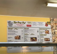 Gopi Curry Leaf - Accommodation Rockhampton