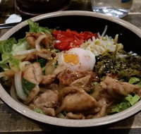 Hansik Korean Restaurant - Accommodation Rockhampton