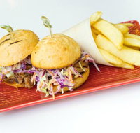 Jack Caddy's Ale Bar  Bistro - Accommodation Rockhampton