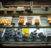 Kellys Cafe and Restaurant - Accommodation Rockhampton