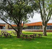 Mandoon Estate - Accommodation Rockhampton