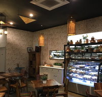 Melting Point Espresso Bar - Accommodation Rockhampton
