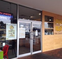 Mighty Manna - Accommodation Rockhampton