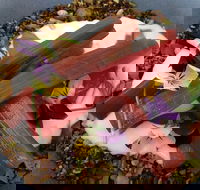 Nic And Kolo - Accommodation Rockhampton