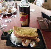 Nicholson's Bar  Grill - Accommodation Rockhampton