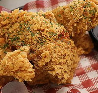 Nom Nom Chicken - Accommodation Rockhampton
