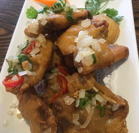 Penang Delight Restaurant - Accommodation Rockhampton