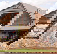 RiverBank Estate Winery - Accommodation Rockhampton