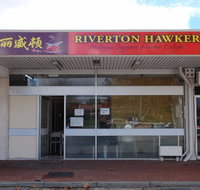 Riverton Hawker - Accommodation Rockhampton