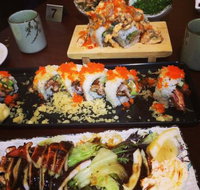 Silver Sushi - Accommodation Rockhampton