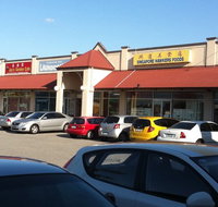 Singapore Hawker Chinese Foods - Accommodation Rockhampton