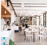 Springs Kitchen - Accommodation Rockhampton