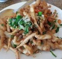 Taurus Hawker Foods - Accommodation Rockhampton