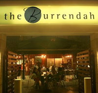 The Burrendah Tavern - Accommodation Rockhampton