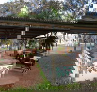 The Crema Cruiser - Accommodation Rockhampton