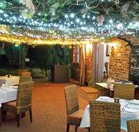 The Old Fig Tree Restaurant - Accommodation Rockhampton