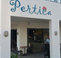 The Pertica Cafe - Accommodation Rockhampton