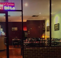 Thousand Spices - Accommodation Rockhampton