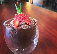 Cabin 401 Bar  Grill - Accommodation Rockhampton