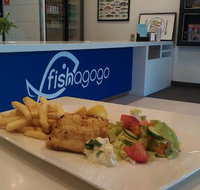 Fishagogo - Accommodation Rockhampton