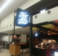 Four Alls - Accommodation Rockhampton
