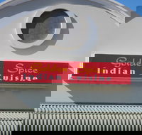 Golden Spice - Accommodation Rockhampton