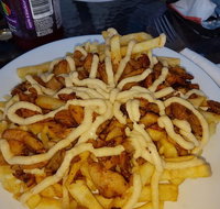 Marmaris - Kebab Cafe  Bakery - Accommodation Rockhampton