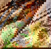 Paste Thai - Accommodation Rockhampton