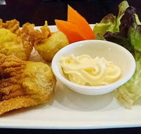 Pearl Restaurant - Accommodation Rockhampton