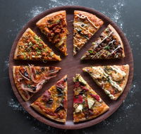 Pizza Riviera - Accommodation Rockhampton