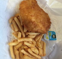 Rivervale Fish and Chips - Accommodation Rockhampton