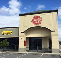 The Roastery - Accommodation Rockhampton