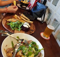 Tickety Boo Coogee - Accommodation Rockhampton