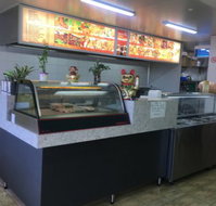 Winged Wok - Accommodation Rockhampton