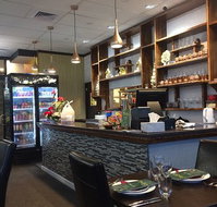 Zaika indian Restaurant - Accommodation Rockhampton