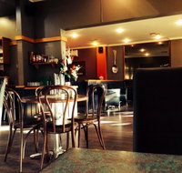 Cafe bean - Accommodation Rockhampton