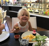 Cafe GG - Accommodation Rockhampton