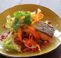 Funkee Monkee Eatery and Bar - Accommodation Rockhampton