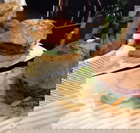 Grill'd - Accommodation Rockhampton