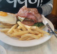 Kwinana Dome Cafe - Accommodation Rockhampton