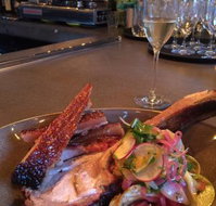 Market Eating House - Accommodation Rockhampton