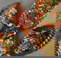 Nicola's Ristorante - Accommodation Rockhampton