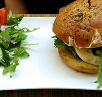 the Coffee Club - Garden City Perth - Accommodation Rockhampton